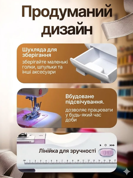 Якісна техніка для дому