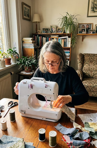 Фото відгуку